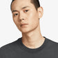 NIKE | AS M NSW TEE FW MBR CNCT FA25 { ANTHRACITE