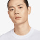 NIKE | AS M NSW TEE FW MBR CNCT FA25 { WHITE