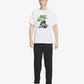 NIKE | AS M NSW TEE FW MBR CNCT FA25 { WHITE