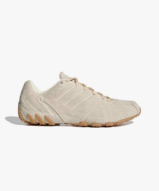 ADIDAS | GHOST SPRINT { OWHITE/SANSTR/GOLDMT