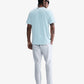 NIKE | SPORTSWEAR T-SHIRT { GLACIER BLUE
