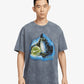 NIKE | M NK TEE M90 FANTASY { ANTHRACITE