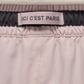 JORDAN | PARIS SAINT-GERMAIN DIAMOND SHORTS { ROSE/ANTHRACITE/ANTHRACITE