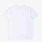 EDWIN | DOUBLE PACK SS TEE PACK OF 2 { WHITE