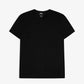 EDWIN | DOUBLE PACK SS TEE PACK OF 2 { BLACK