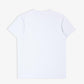 EDWIN | DOUBLE PACK SS TEE PACK OF 2 { WHITE