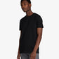 EDWIN | DOUBLE PACK SS TEE PACK OF 2 { BLACK