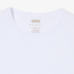 EDWIN | DOUBLE PACK SS TEE PACK OF 2 { WHITE