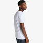 EDWIN | DOUBLE PACK SS TEE PACK OF 2 { WHITE
