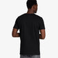 EDWIN | DOUBLE PACK SS TEE PACK OF 2 { BLACK