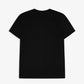 EDWIN | DOUBLE PACK SS TEE PACK OF 2 { BLACK