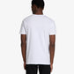 EDWIN | DOUBLE PACK SS TEE PACK OF 2 { WHITE