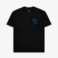 EDWIN | HOPE PROVIDER T-SHIRT { BLACK
