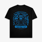 EDWIN | HOPE PROVIDER T-SHIRT { BLACK