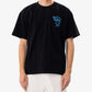 EDWIN | HOPE PROVIDER T-SHIRT { BLACK