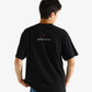 EDWIN | HIGH LIFE LOW LEVELS T-SHIRT { BLACK