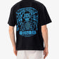 EDWIN | HOPE PROVIDER T-SHIRT { BLACK