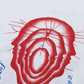 EDWIN | MIND DRIFTER T-SHIRT LS { WHITE