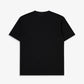EDWIN | ANALOGUE METAPHOR T-SHIRT { BLACK
