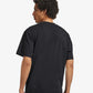 EDWIN | ANALOGUE METAPHOR T-SHIRT { BLACK