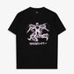 EDWIN | NEW PARADIGM T-SHIRT { BLACK