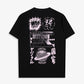 EDWIN | NEW PARADIGM T-SHIRT { BLACK