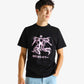 EDWIN | NEW PARADIGM T-SHIRT { BLACK