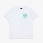 EDWIN | GINZA SECRET T-SHIRT { WHITE