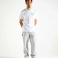 EDWIN | GINZA SECRET T-SHIRT { WHITE