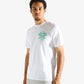 EDWIN | GINZA SECRET T-SHIRT { WHITE