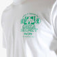 EDWIN | GINZA SECRET T-SHIRT { WHITE
