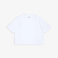 EDWIN | W' CORE T-SHIRT { WHITE