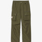 Carhartt | IRWIN PANT { GREEN