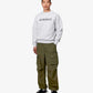 Carhartt | IRWIN PANT { GREEN