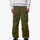 Carhartt | IRWIN PANT { GREEN
