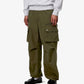Carhartt | IRWIN PANT { GREEN