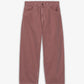 Carhartt | BRANDON PANT { PINK