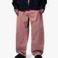 Carhartt | BRANDON PANT { PINK