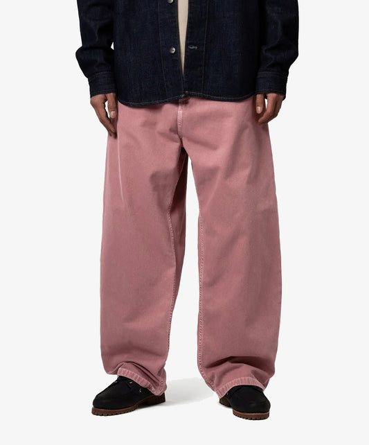 Carhartt | BRANDON PANT { PINK