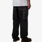Carhartt | SINGLE KNEE PANT { BLACK