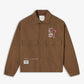 EDWIN | OSHINO ERC JACKET { KHAKI