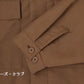 EDWIN | OSHINO ERC JACKET { KHAKI
