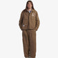 EDWIN | OSHINO ERC JACKET { KHAKI