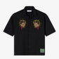 EDWIN | KOUICHI MATSUDA SHIRT SS { BLACK