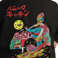 EDWIN | KOUICHI MATSUDA SHIRT SS { BLACK