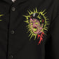 EDWIN | KOUICHI MATSUDA SHIRT SS { BLACK