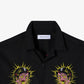EDWIN | KOUICHI MATSUDA SHIRT SS { BLACK