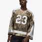 JORDAN | BROOKLYN { MEDIUM OLIVE/SAIL/SAIL