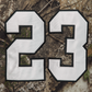 JORDAN | BROOKLYN { MEDIUM OLIVE/SAIL/SAIL