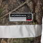 JORDAN | BROOKLYN { MEDIUM OLIVE/SAIL/SAIL